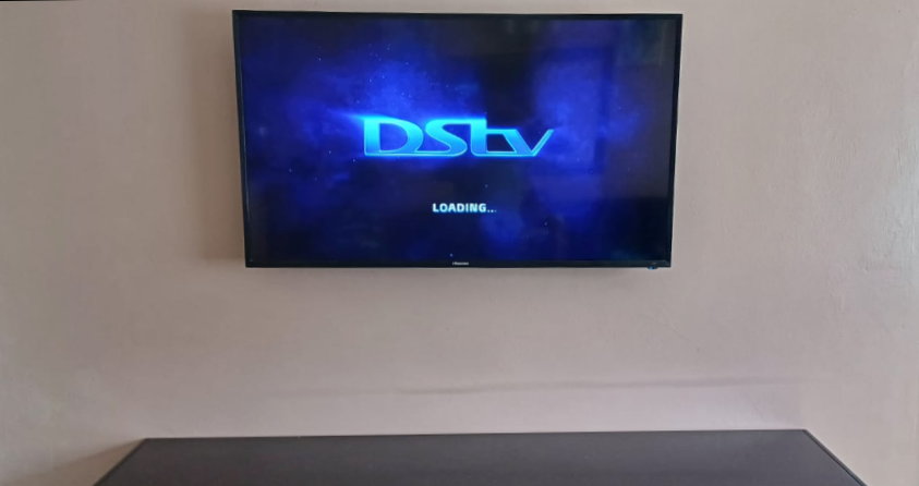 Floating TV